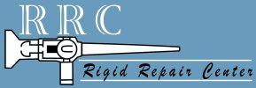 Rigid Repair Center Logo